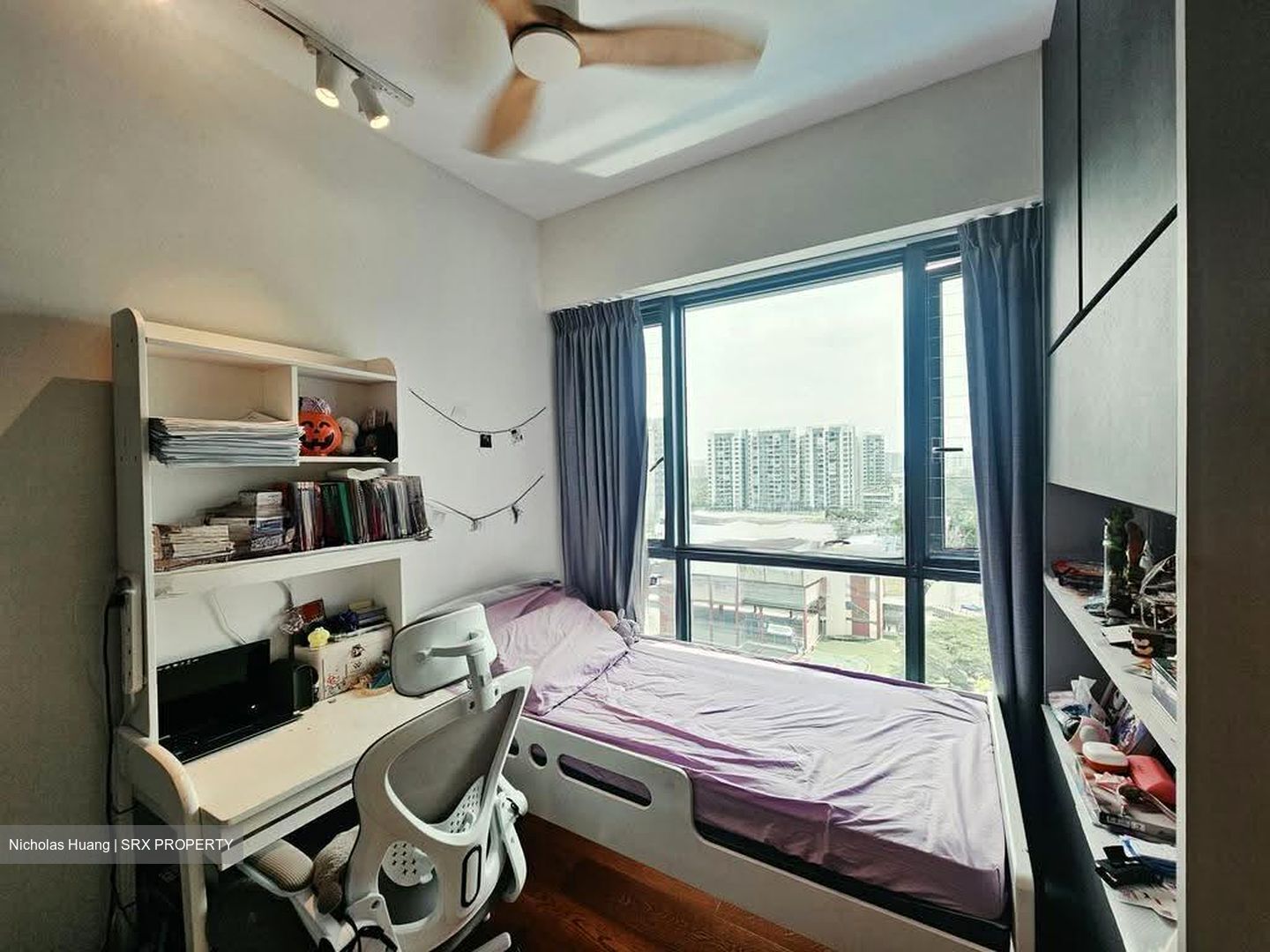 Kingsford Waterbay (D19), Apartment #632001041